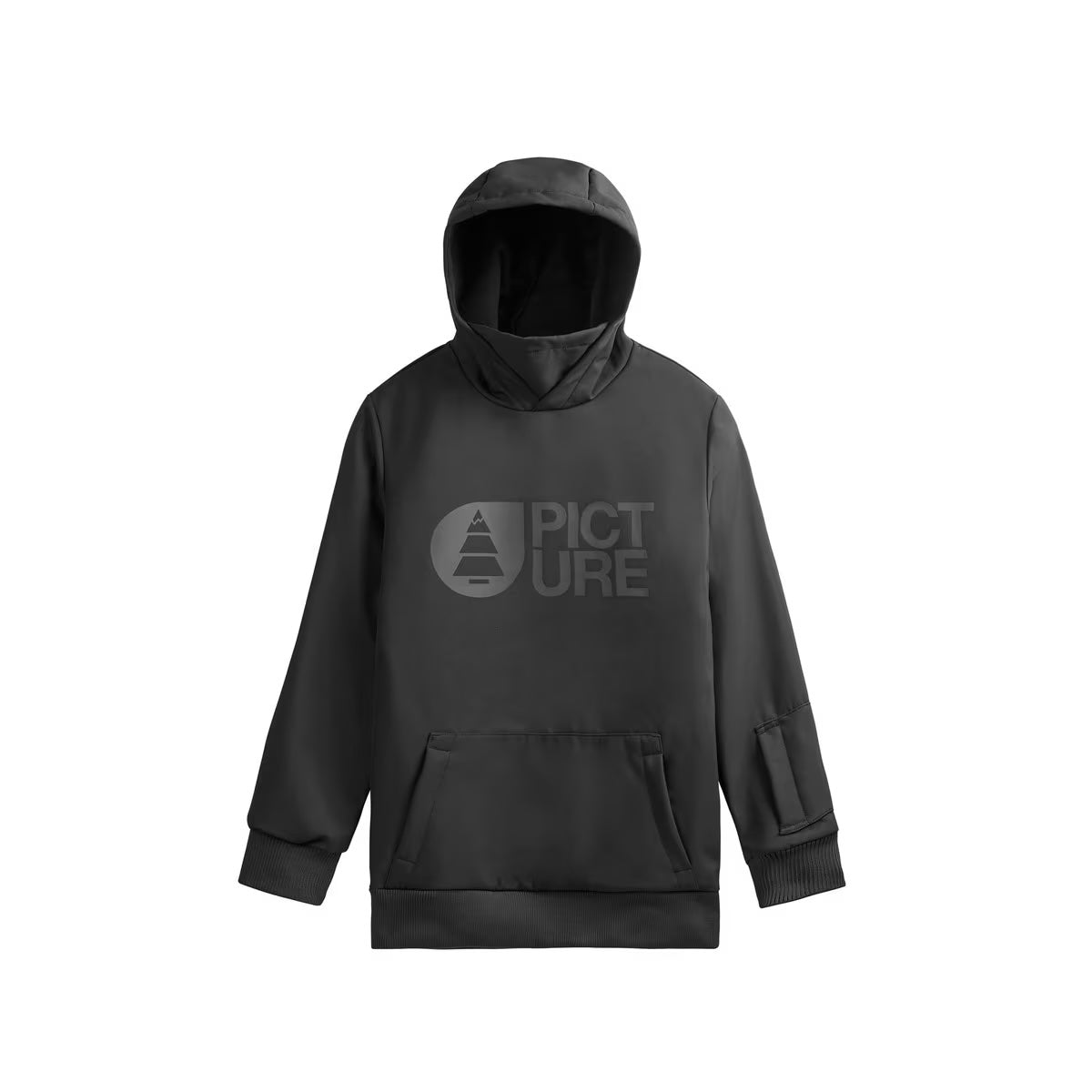 PICTURE Parker Jacket Lines Snow Boutique