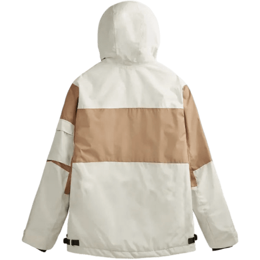 PICTURE Payma Jacket Mystic Blue Lines Snow Boutique