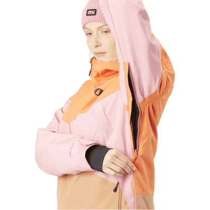 PICTURE Seakrest Jacket Lines Snow Boutique