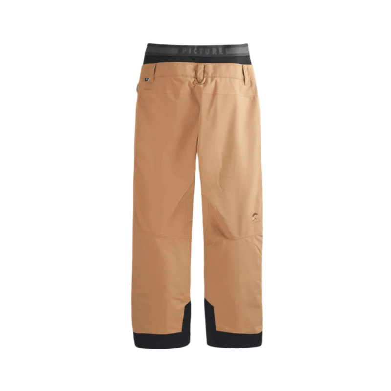 PICTURE Seen Pants Lines Snow Boutique