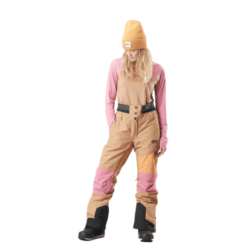 PICTURE Seen Pants Lines Snow Boutique