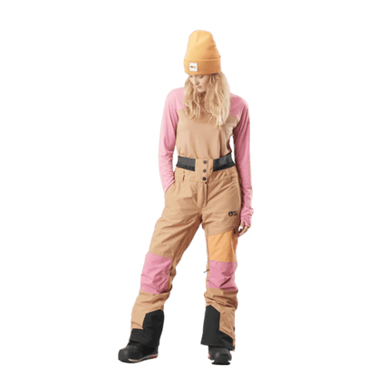 PICTURE Seen Pants Lines Snow Boutique