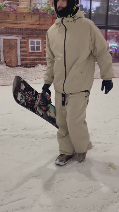 DOOREK 905 夹克墨水