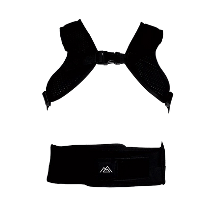 PROSURF PS06 Espaldera Cinturón D30 Lines Snow Boutique