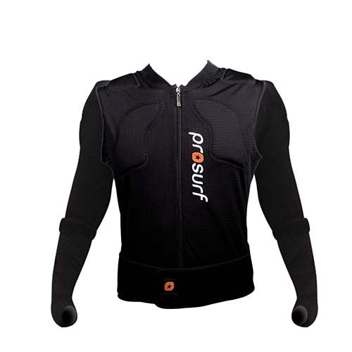 PROSURF PS08 Armadura D3O Lines Snow Boutique