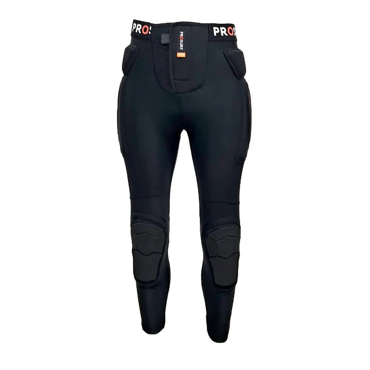 PROSURF PS11 Pantalón Culera + Rodilleras Lines Snow Boutique
