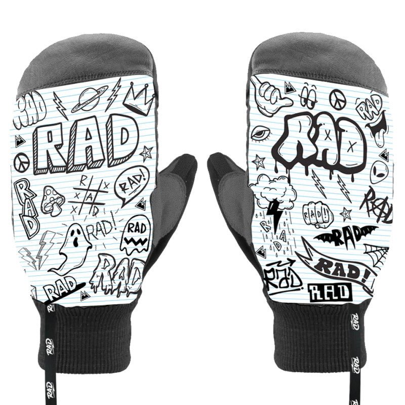 RAD The Ripper Pro Lines Snow Boutique
