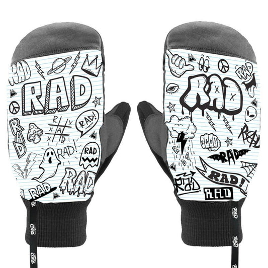RAD The Ripper Pro Lines Snow Boutique