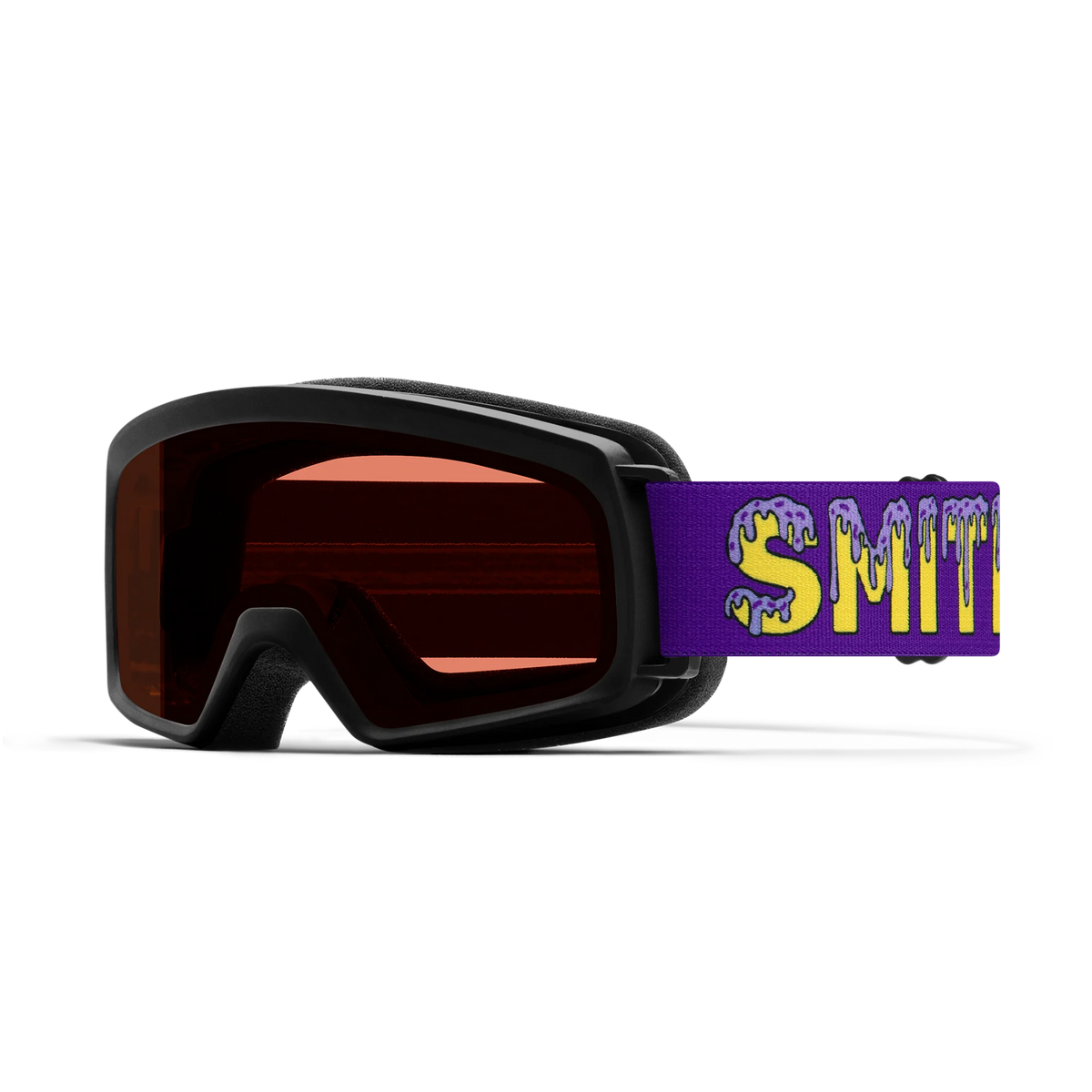 SMITH Rascal Black Donuts Rc36 Rose Copper Antifog