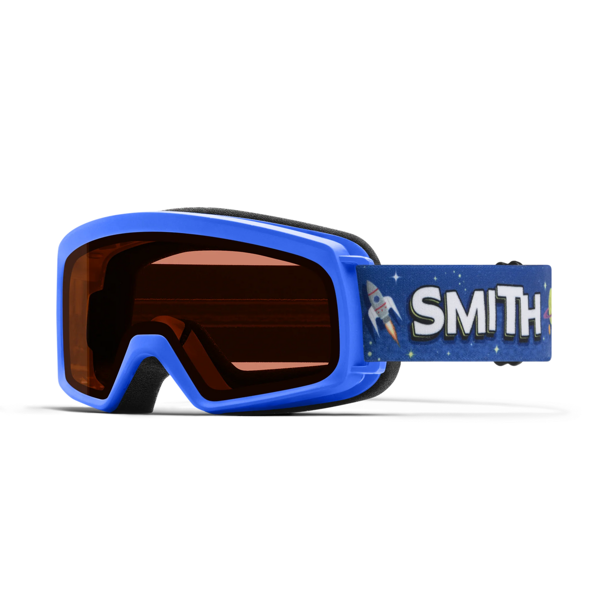 SMITH Rascal Supernova Rockets Rc36 Rose Copper Antifog