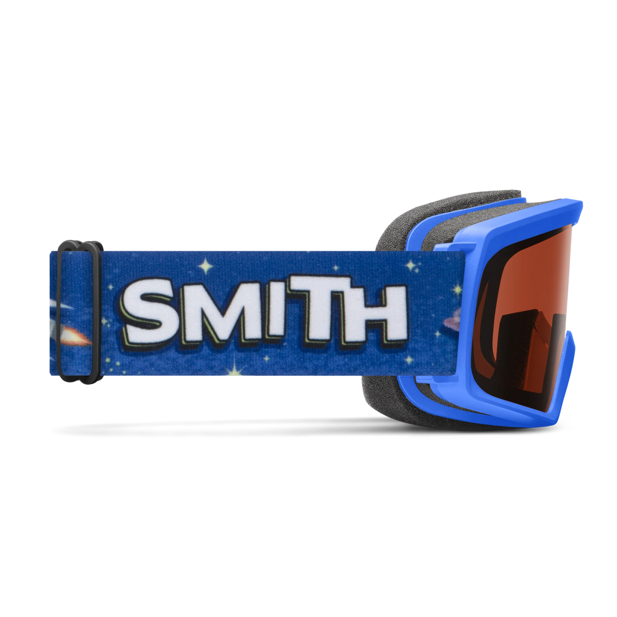 SMITH Rascal Supernova Rockets Rc36 Rose Copper Antifog