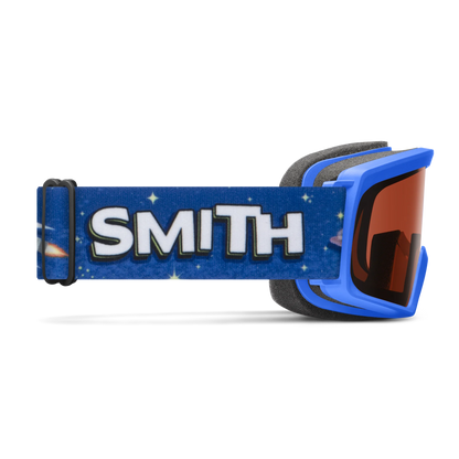 SMITH Rascal Supernova Rockets Rc36 Rose Copper Antifog