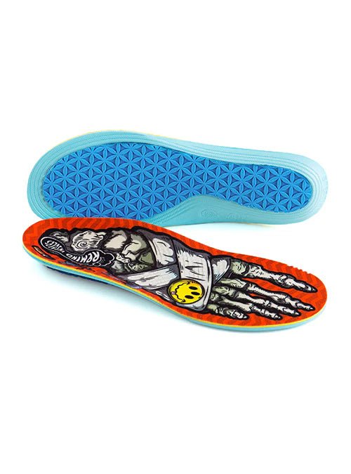 REMIND Insoles Destin Dead Foot Lines Snow Boutique
