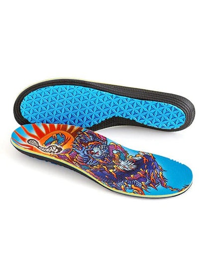 REMIND Insoles Medic Bryan Iguchi Lines Snow Boutique