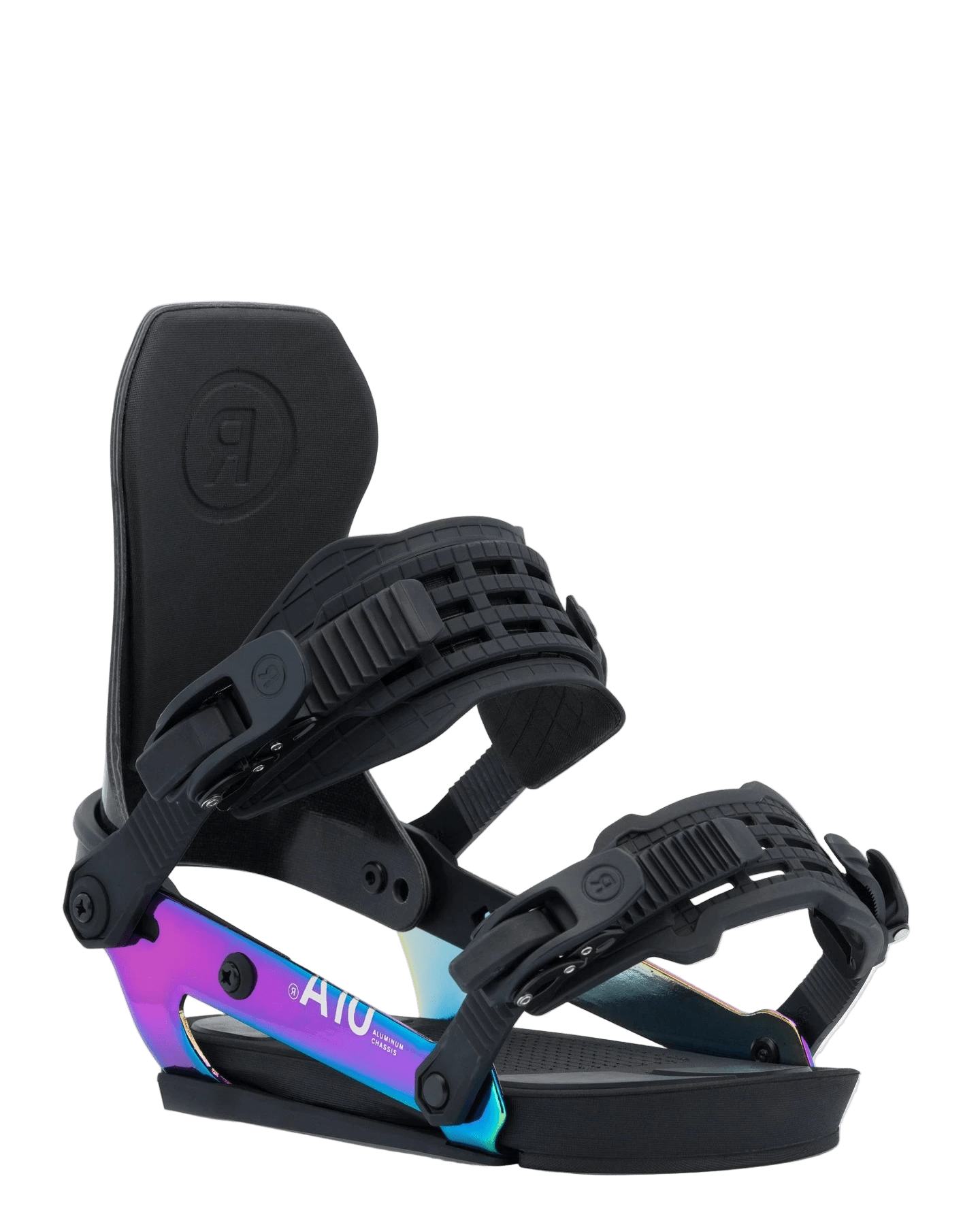 RIDE A-10 Oil Slick Lines Snow Boutique