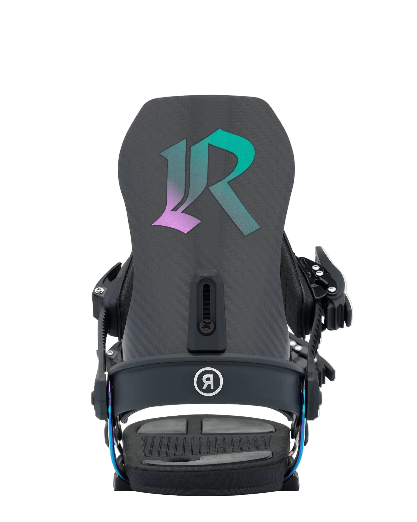 RIDE A-10 Oil Slick Lines Snow Boutique