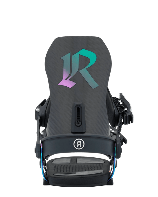 RIDE A-10 Oil Slick Lines Snow Boutique