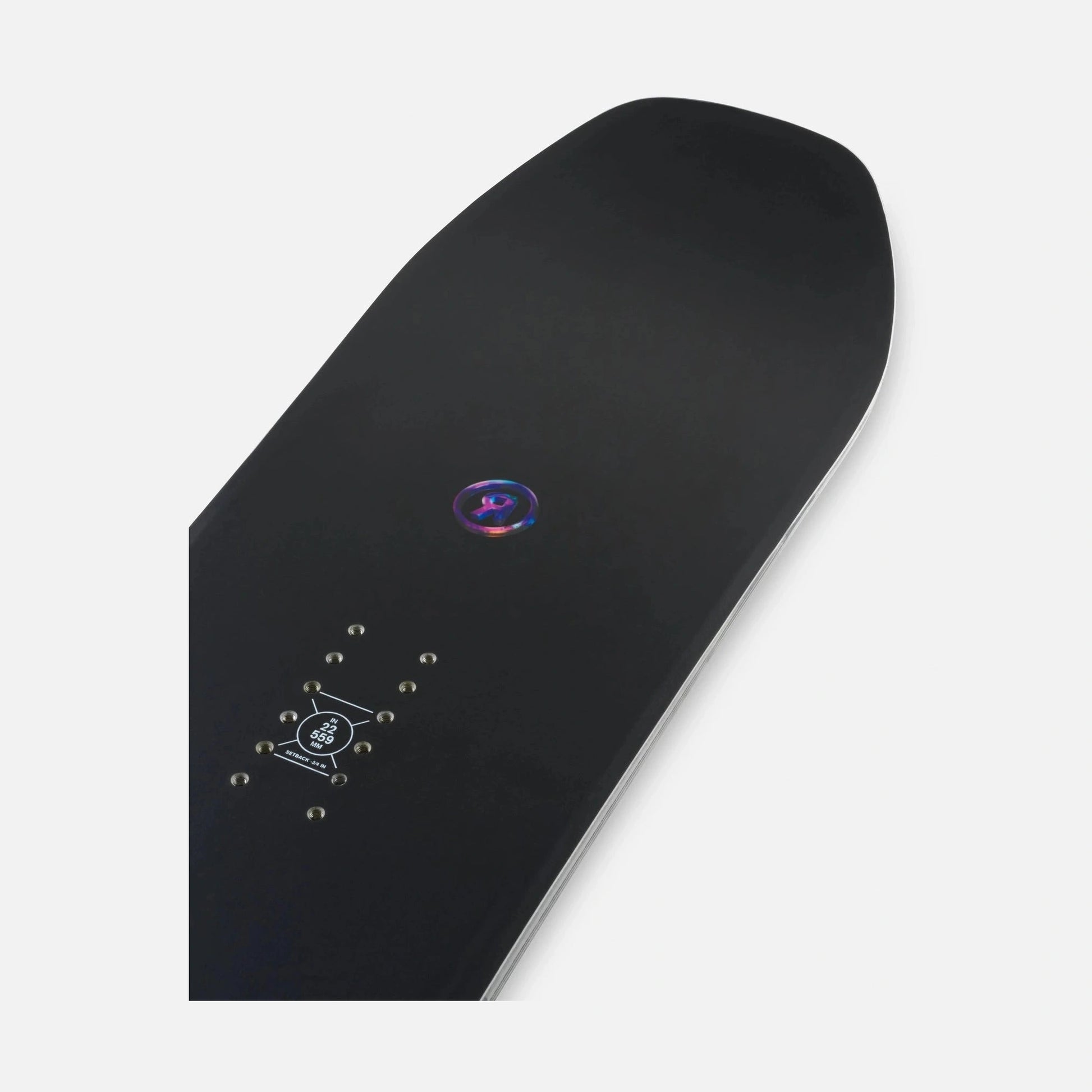 RIDE Algorythm Lines Snow Boutique