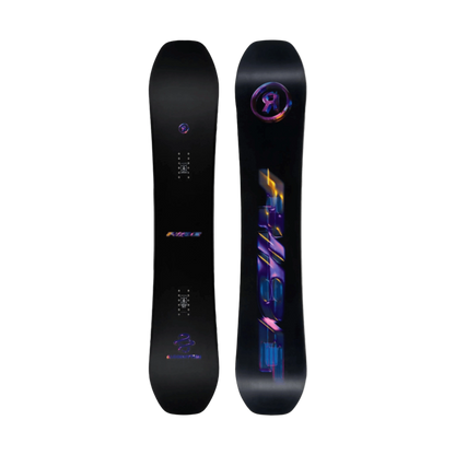 RIDE Algorythm Lines Snow Boutique