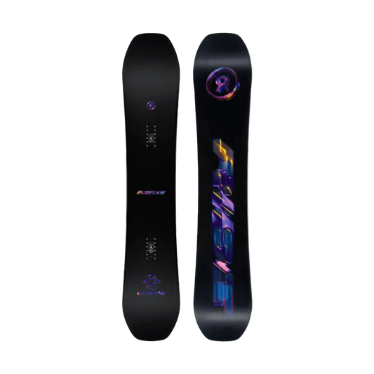 RIDE Algorythm Lines Snow Boutique