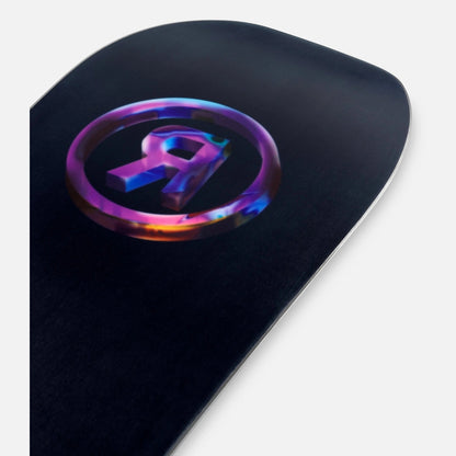 RIDE Algorythm Lines Snow Boutique