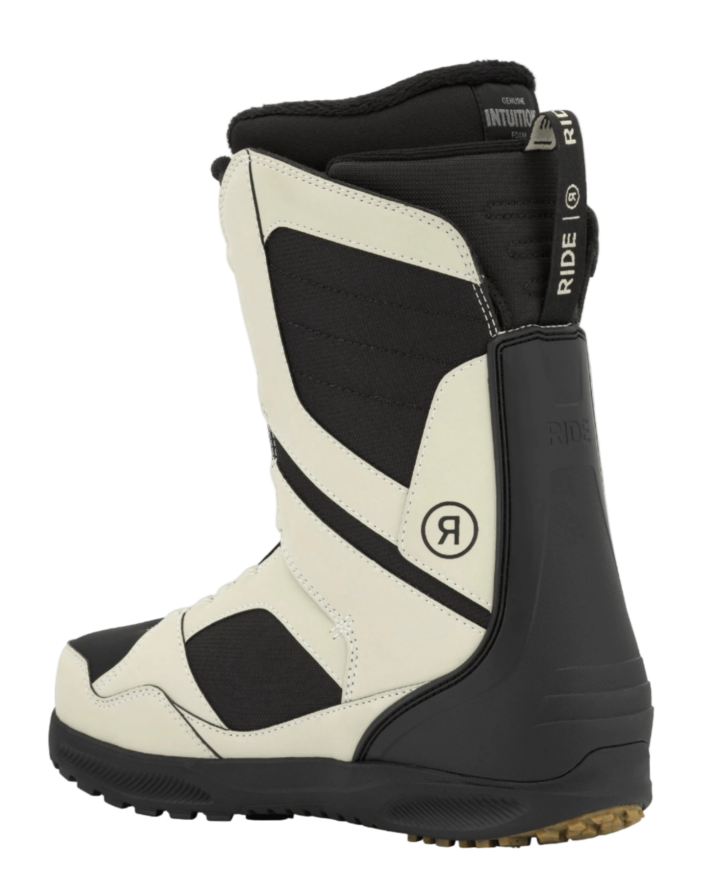 RIDE Anthem Dust Lines Snow Boutique