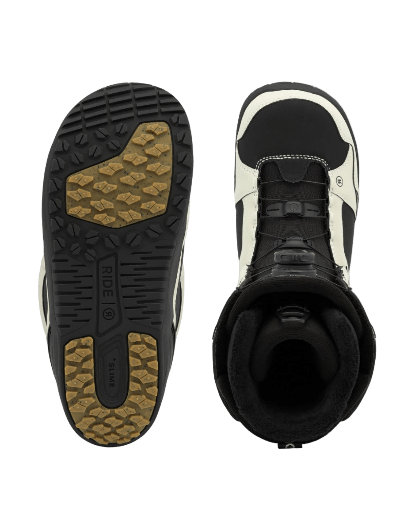 RIDE Anthem Dust Lines Snow Boutique