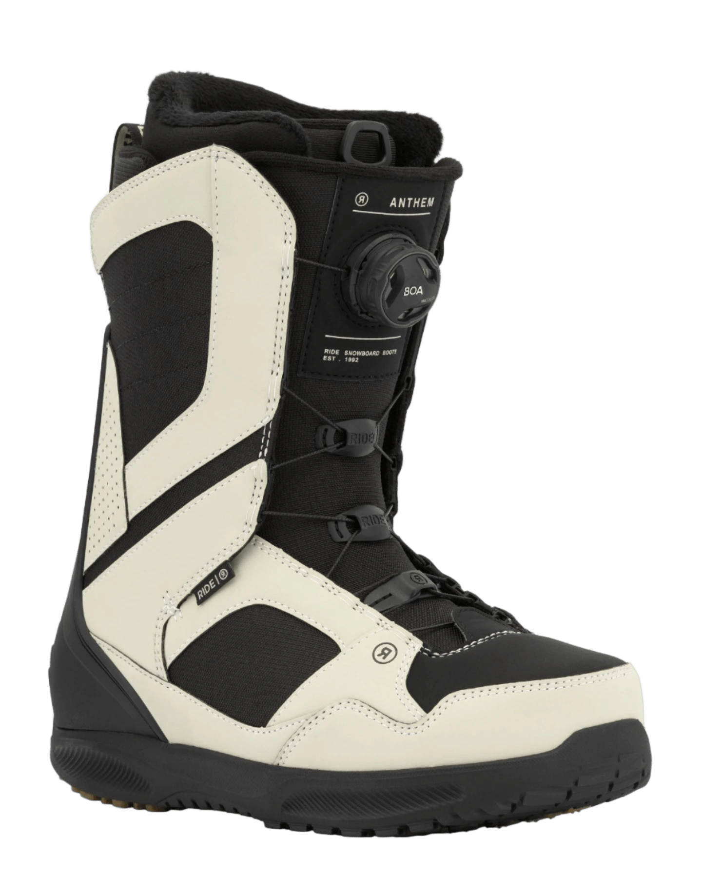 RIDE Anthem Dust Lines Snow Boutique