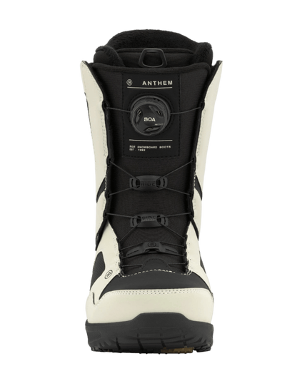 RIDE Anthem Dust Lines Snow Boutique