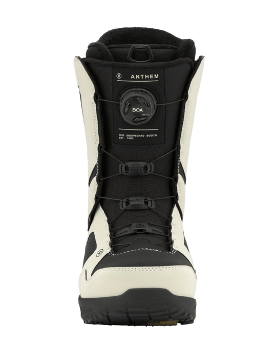 RIDE Anthem Dust Lines Snow Boutique