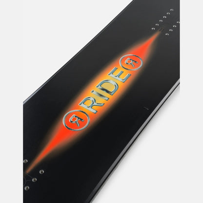 RIDE Benchwarmer Lines Snow Boutique