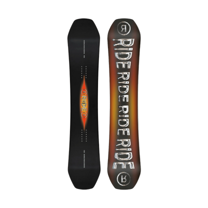 RIDE Benchwarmer Lines Snow Boutique