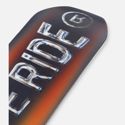 RIDE Benchwarmer Lines Snow Boutique