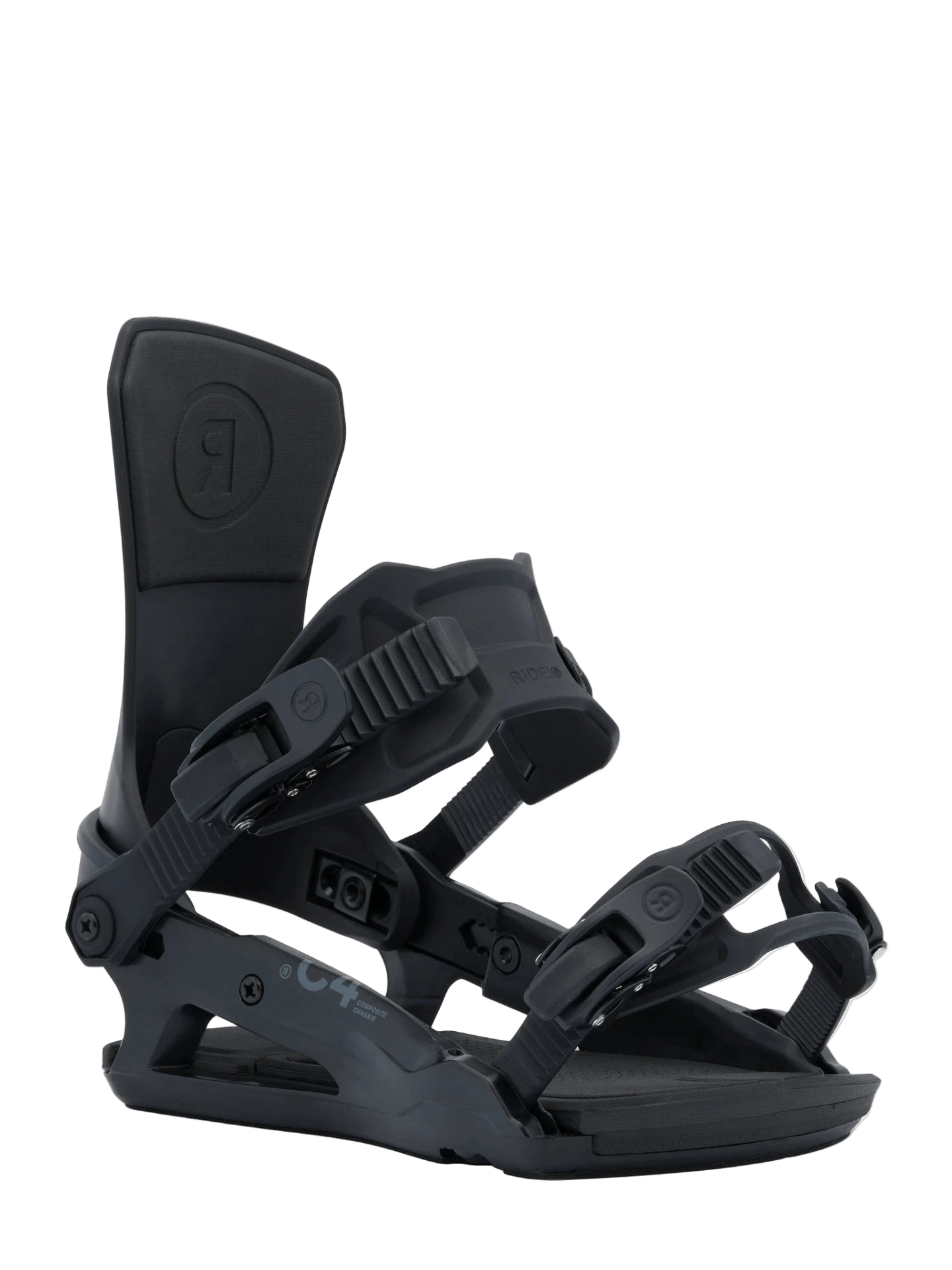 RIDE C-4 Black Lines Snow Boutique