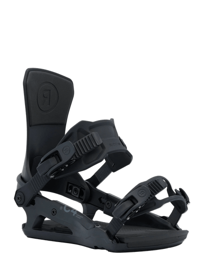 RIDE C-4 Black Lines Snow Boutique