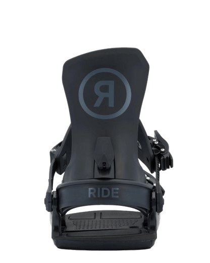 RIDE C-4 Black Lines Snow Boutique