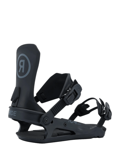 RIDE C-4 Black Lines Snow Boutique