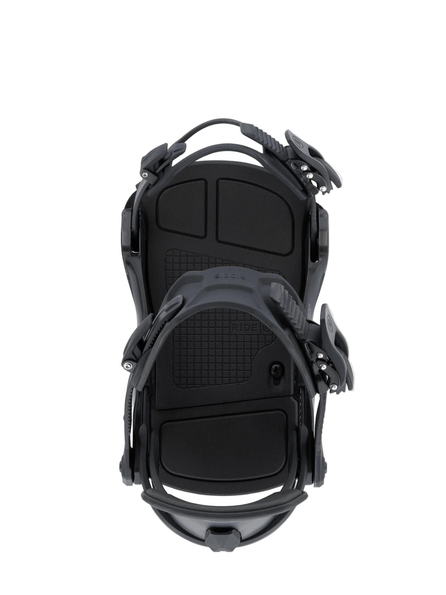 RIDE C-4 Black Lines Snow Boutique