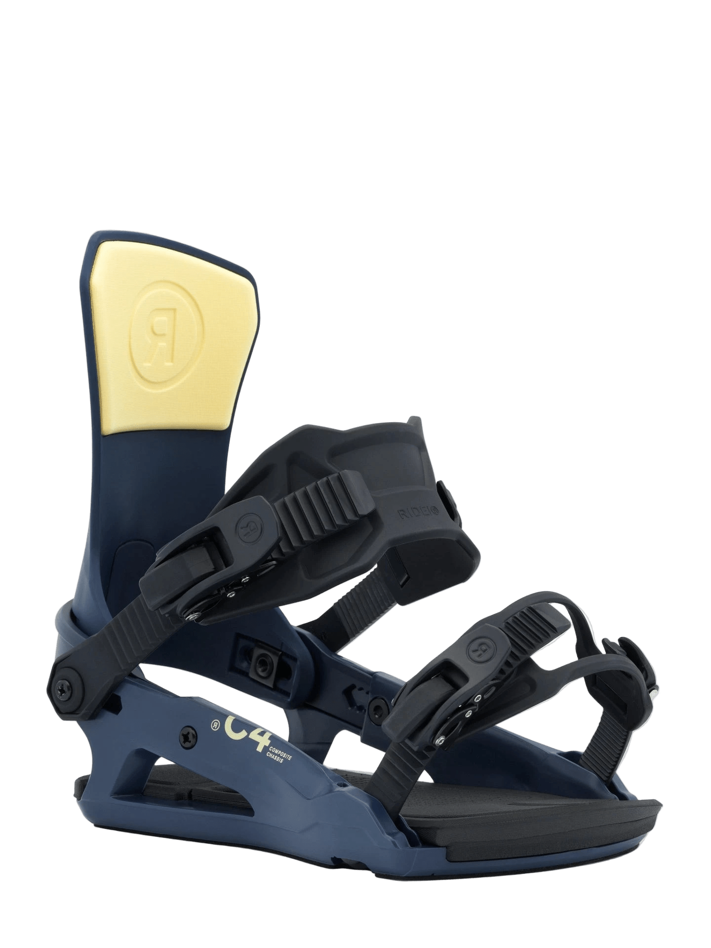 RIDE C-4 Midnight Lines Snow Boutique