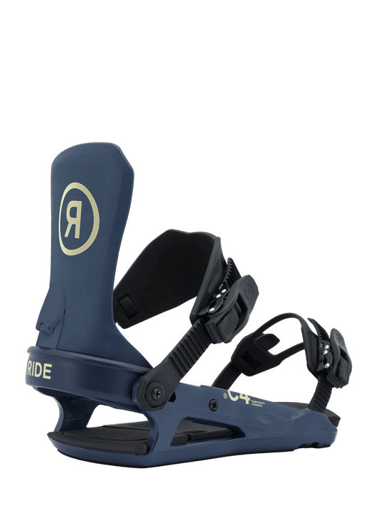 RIDE C-4 Midnight Lines Snow Boutique