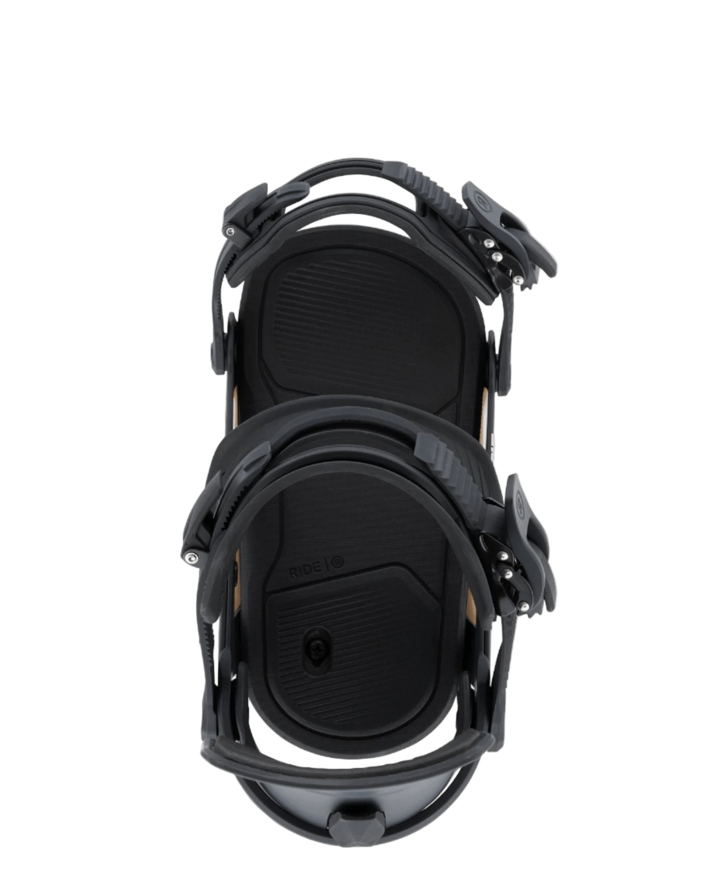 RIDE Drone Black Lines Snow Boutique