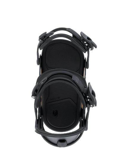 RIDE Drone Black Lines Snow Boutique