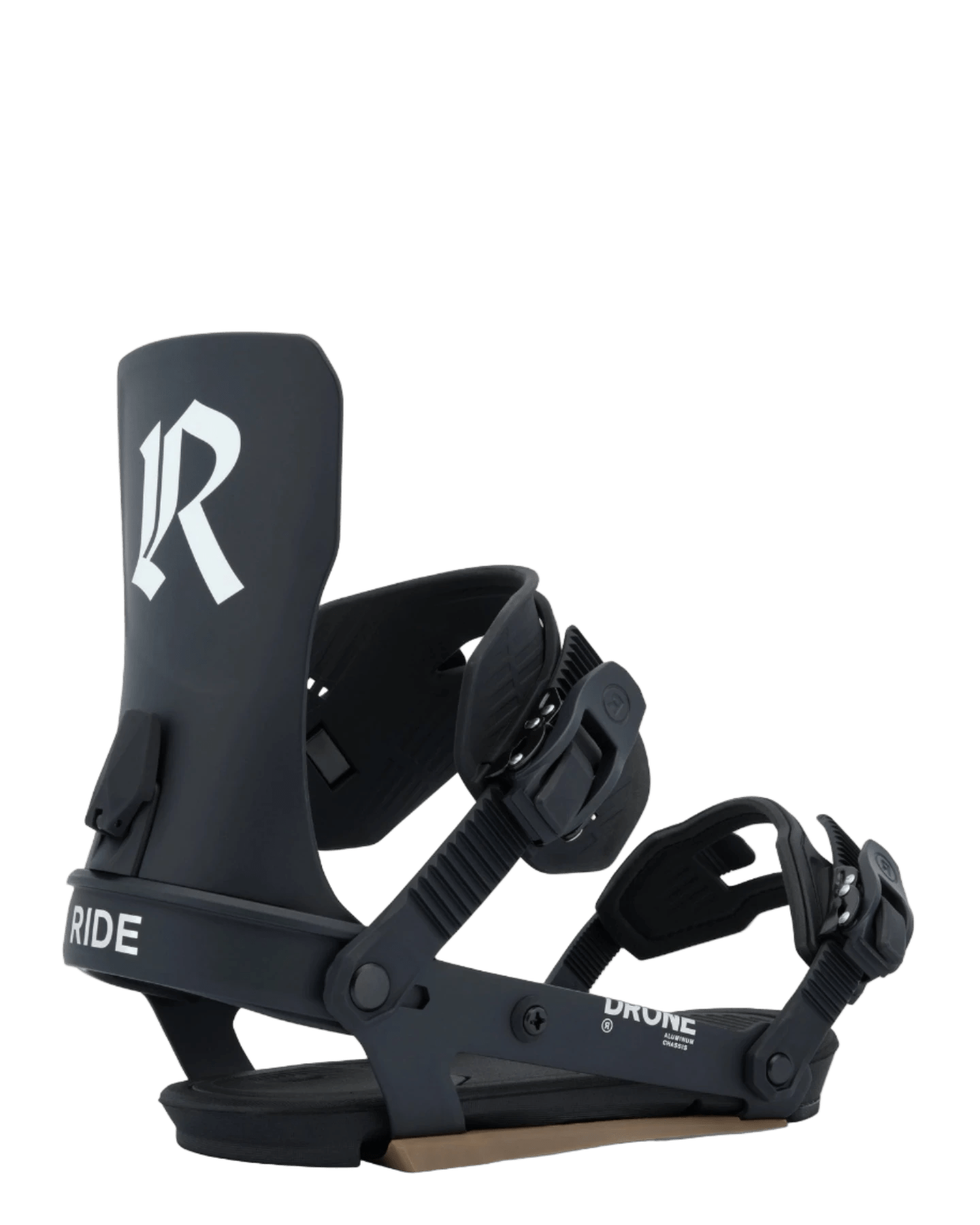 RIDE Drone Black Lines Snow Boutique