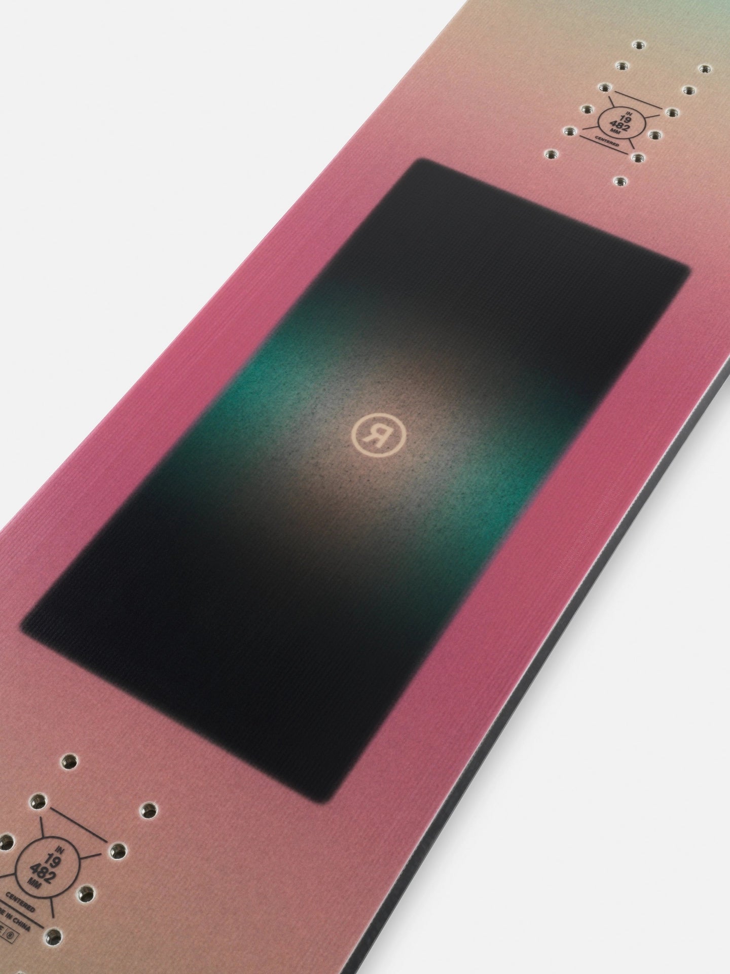 RIDE Heartbreaker Lines Snow Boutique