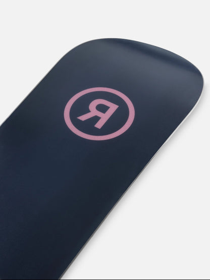 RIDE Heartbreaker Lines Snow Boutique