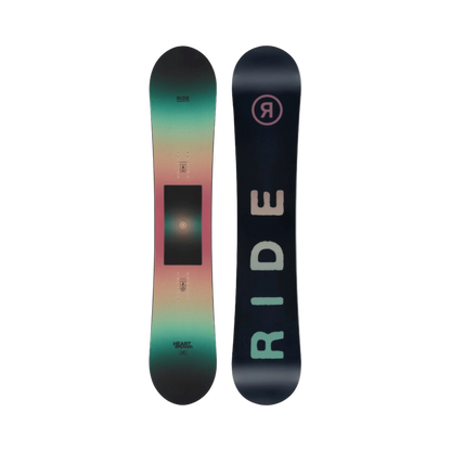 RIDE Heartbreaker Lines Snow Boutique