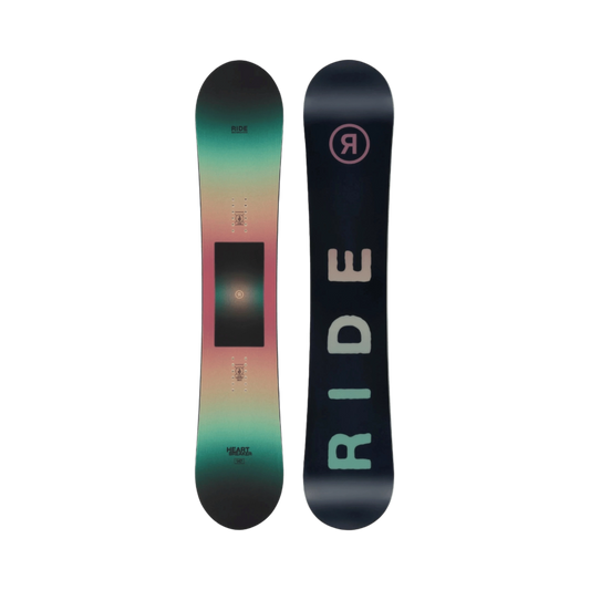 RIDE Heartbreaker Lines Snow Boutique