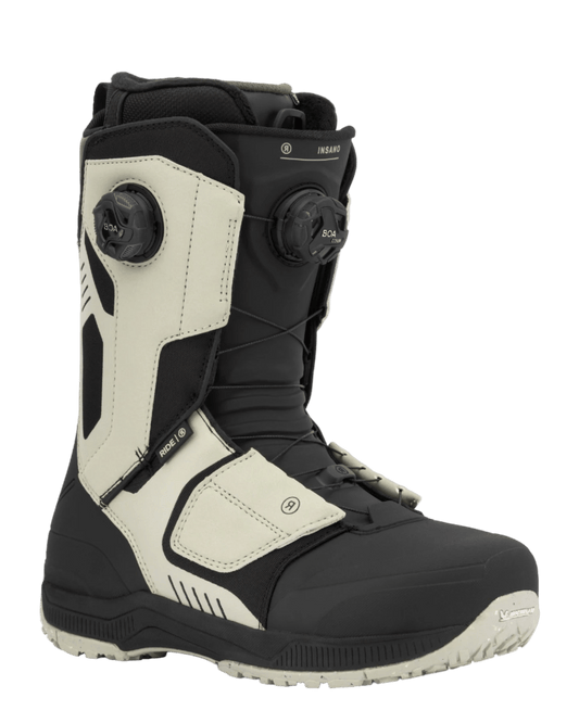 RIDE Insano Dust Lines Snow Boutique