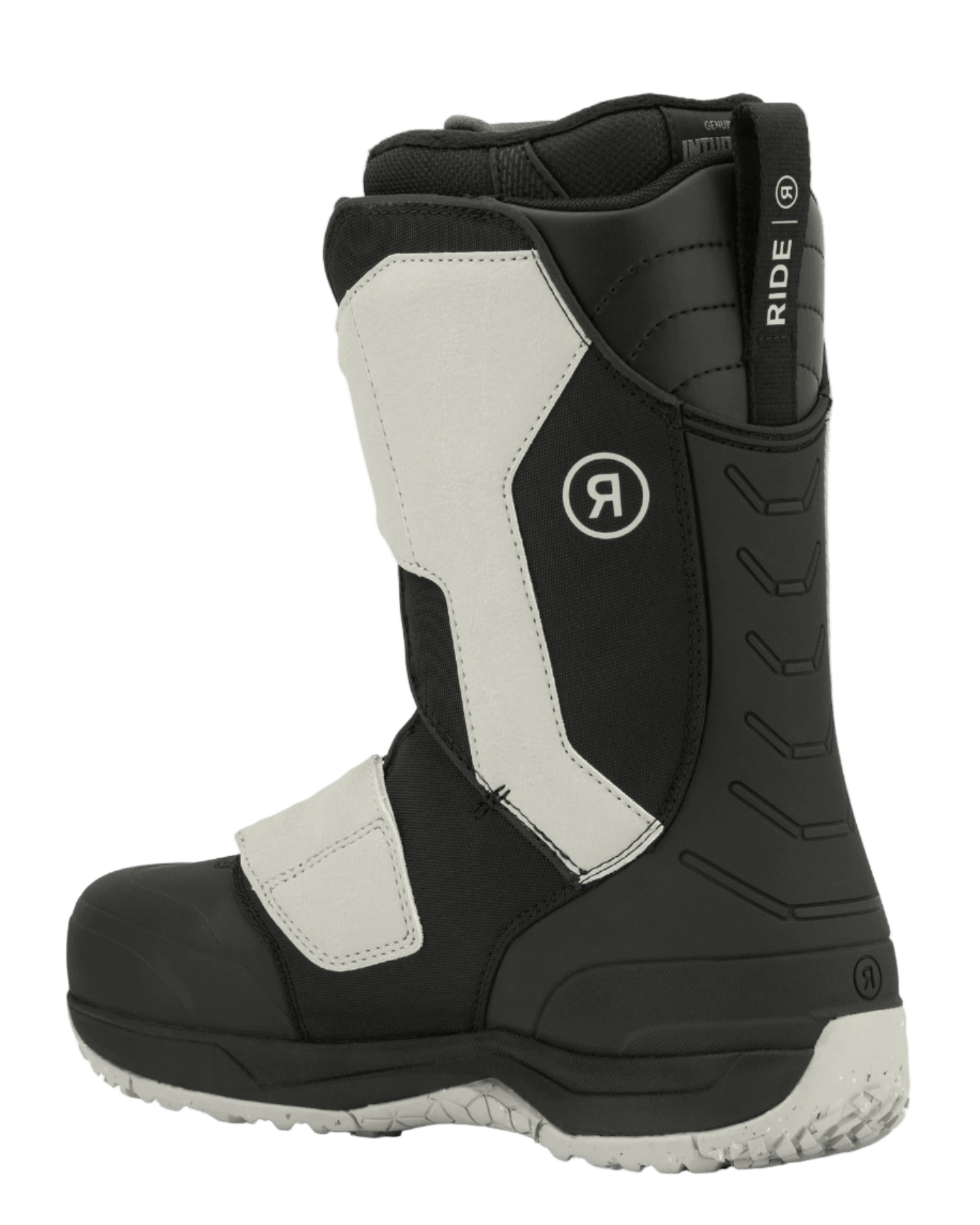 insano ride snowboard boots 2026 and supportive Ride Insano Review - Mountain