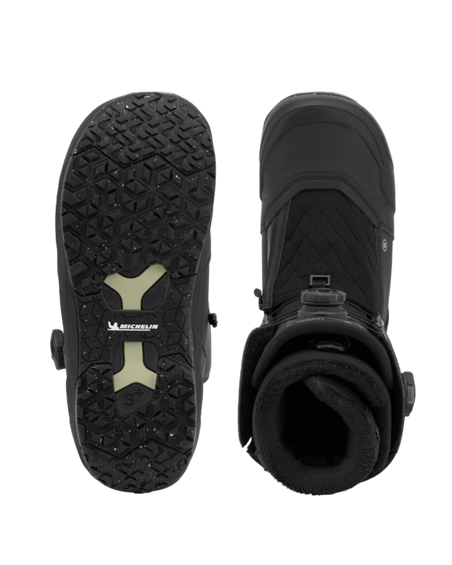 RIDE Insano Dust Lines Snow Boutique